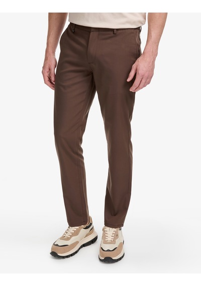 Pierre Cardin Erkek Kahverengi Pantolon 50325166-vr029