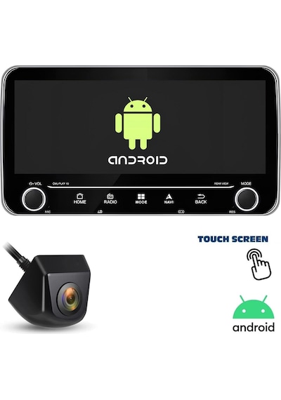 Soundway Sw-13464 Tablet Multimedya Android 10.33 İnç 4+64gb 10.25"