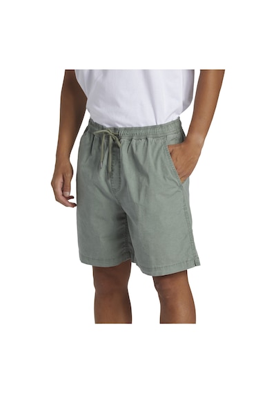 Quıksılver Quiksilver Taxer Erkek Walkshort Gri 18563 Çok Renkli