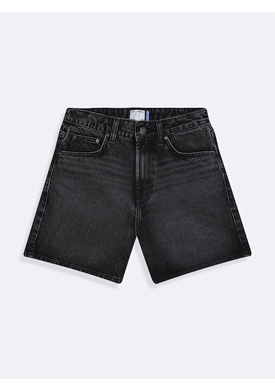 Ltb Lızzıe Klasik Kesim Jean Şort 010096118015798 56169 Karışık