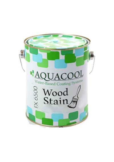 Aquacool Su Bazlı Dış Mekan Verniği Şeffaf 2.5 Kg