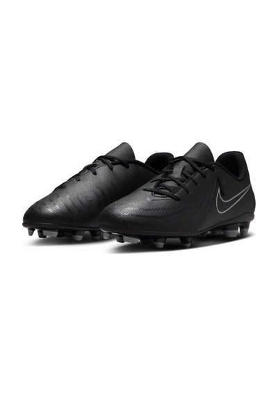 Nike Phantom Gx Club Jr Siyah Çocuk Krampon Ayakkabı Fj2600-001 Siyah