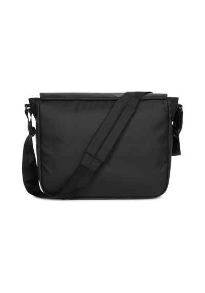 Eastpak Eastpak Delegate + Unisex Siyah Postaci Çanta 26269 Siyah