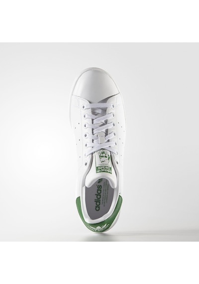 Adidas M20324 Stan Smıth Erkek Günlük Spor Ayakkabısı Beyaz