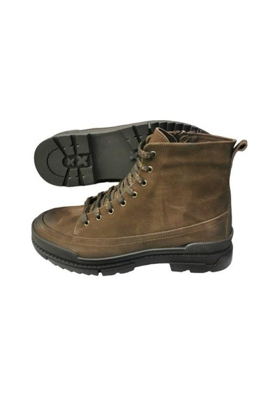Freefoot Kahve Erkek Bot