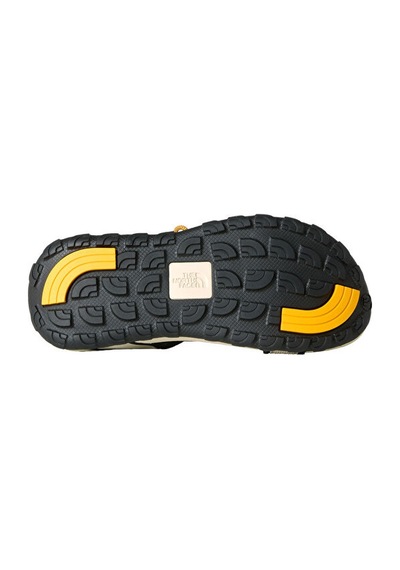The North Face M Explore Camp Sandalerkek Outdoor Sandaleti Nf0a8a8xgıy1 Bej