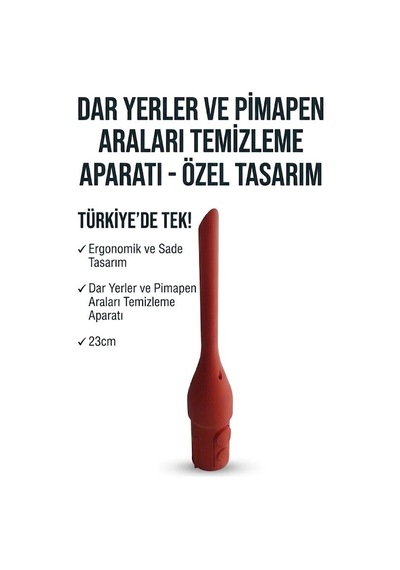 Dyson Uyumlu Süpürge Başlığı Dar Yerler,pimapen Temizleme Aparatı Dyson Süpürge Ucu