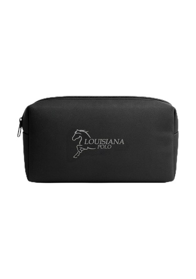 Louisiana Polo Kalemlik Siyah Füme 1143 165-Koyu Yeşil