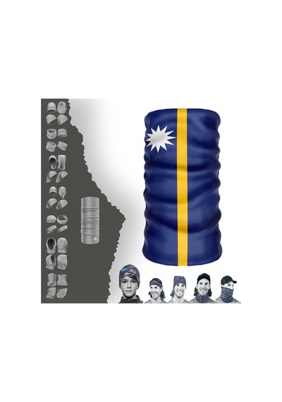 E Taktik Nauru Bayrak Desenli Boyunluk Dikişsiz Tüp Maske Buff Baf Saç Bandı Uv+50 Yansıtıcı 4 Mevsim Yarı Termal Üründür Çok Renkli - 918531795 Çok Renkli E Taktik Nauru Bayrak Desenli Boyunluk Dikişsiz Tüp Maske Buff Baf Saç Bandı Uv+50 Yansıtıcı 4 Mevsim Yarı Termal Üründür Çok Renkli - 918531795 Çok Renkli