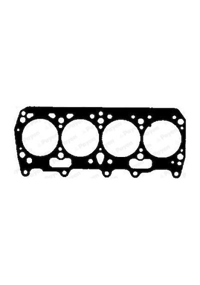 Payen Bv690 Silindir Kapak Conta Ducato 1.9d-td 46431640-7785806 -