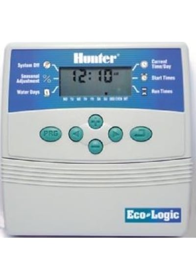 Hunter Eco Logic 6 Istasyon Kontrol Ünitesi