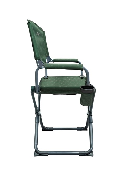 Outwell Rambler Vanlife Katlanır Kamp Sandalyesi Green Yeşil