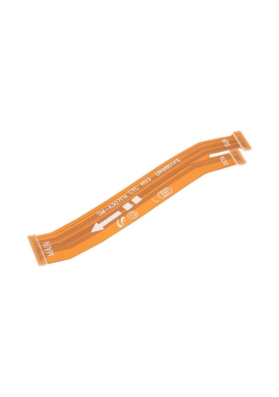 Samsung Uyumlu Galaxy Sm-a307 A30s Ara Flex-sm-a307-araflex