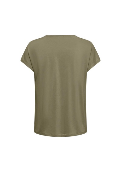 Only Bayan T Shirt 15371576 Haki