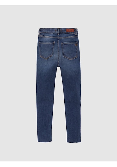 Ltb Melanıe Yüksek Bel Skınny Pantolon (540122517) Ltb Melanıe Yüksek Bel Skınny Pantolon (540122517)