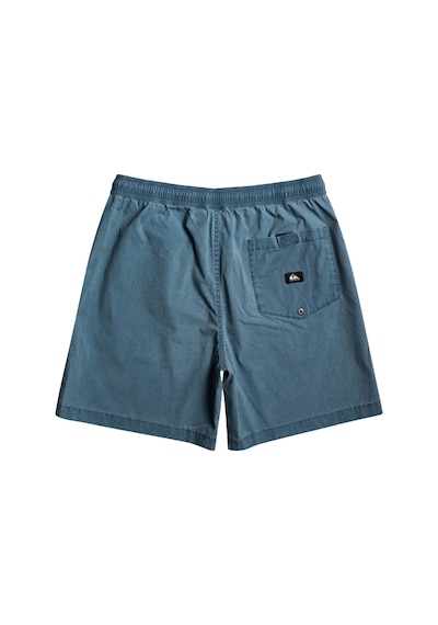 Quiksilver Taxer 15 Erkek Çocuk Walkshort Lacivert Lacıvert