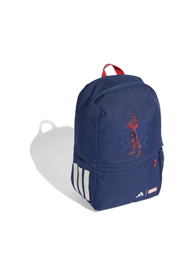Dkblue/purrub/owhıte Lk Mrvl Sm Bpk Adidas Çocuk Sırt Çanta Lacivert