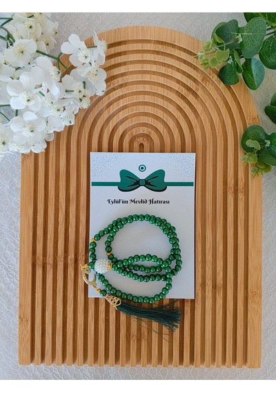 İsme Özel Kart Tespih Hediyelik - Bebek Mevlidi, Doğum, Sünnet, Hoşgeldin Bebek Hediyeliği İsme Özel Kart Tespih Hediyelik - Bebek Mevlidi, Doğum, Sünnet, Hoşgeldin Bebek Hediyeliği