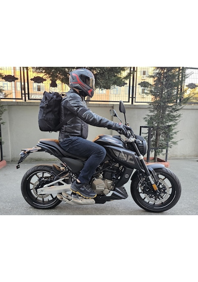 Prosev Wb20 Su Geçirmez Çanta 20 Litre