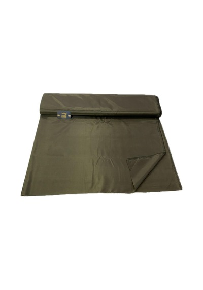 Polyester Astar Kumaş Haki Yeşil Etek Ceket Vb. Soft Çift En