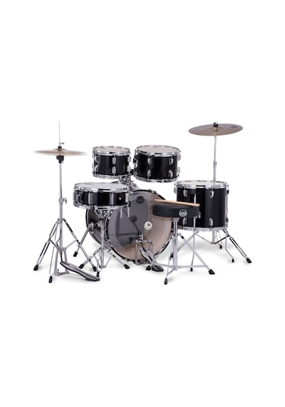 Mapex Comet Akustik Davul Seti 20+10+12+14ft+14s Cm5044ftcdk