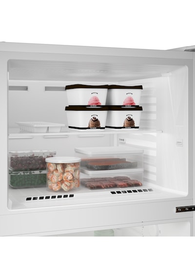 Beko 970471 MB 475 L Üstten Donduruculu Buzdolabı