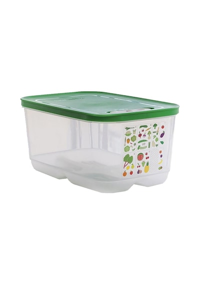 Mutfaktakimucizeler Tupperware Tupperaware Sera Buzdolabı Saklama Kabı 44 L