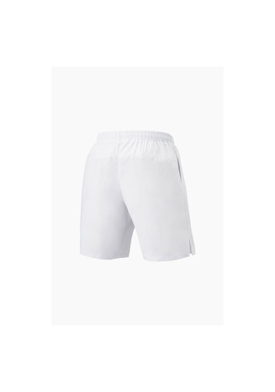 Yonex Yy24 Yj0036 Junıor Şort - Beyaz