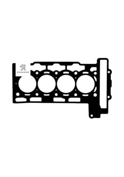 Silindir Kapak Contasi 1.25mm 2 Çentik 206-307-focus 1.4/16hdi 3m5q6051aa/ 3m5q 6051 Ca