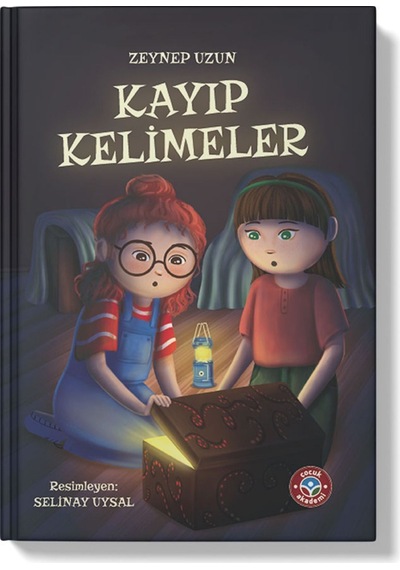 Kayıp Kelimeler Hikaye Kitabı