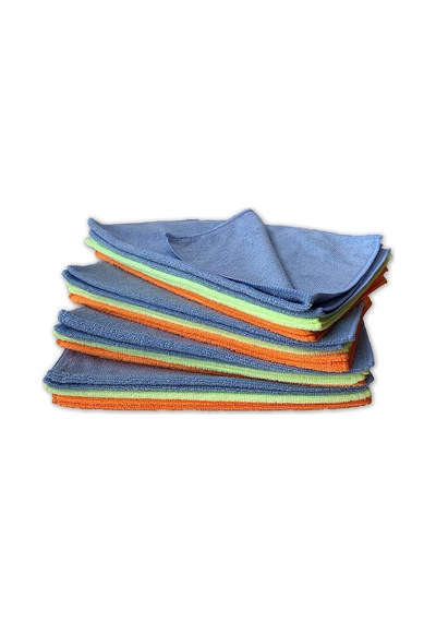 Armor All Mikrofiber Çok Amaçli Havlu 12ad.