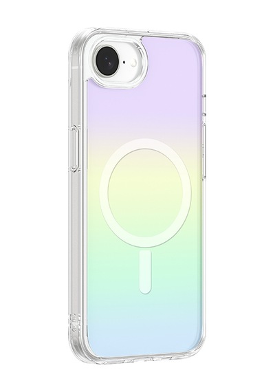 Apple Uyumlu iPhone 16e Kılıf M-safe Destekli Amazingthing Minimal Serisi Kapak Renkli
