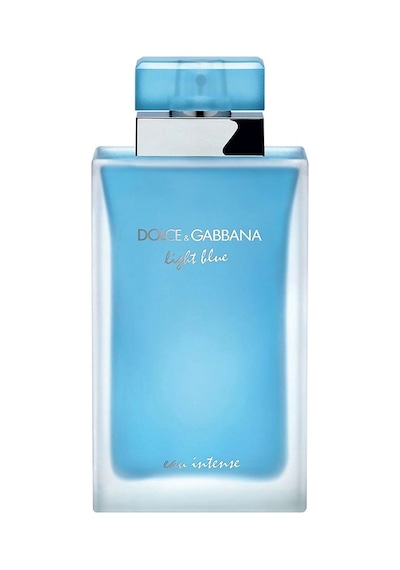 D&g Lıght Blue Eau Intense 100 Ml Fresh