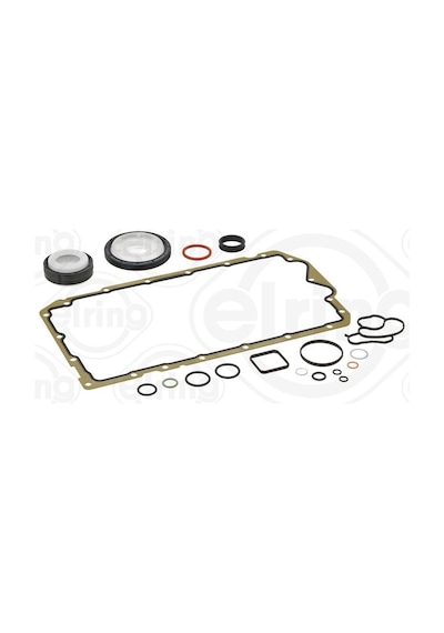 ELRING 458400 TAKIM CONTA ALT E81 E82 87 88 90 91-92 93 46 60 61×