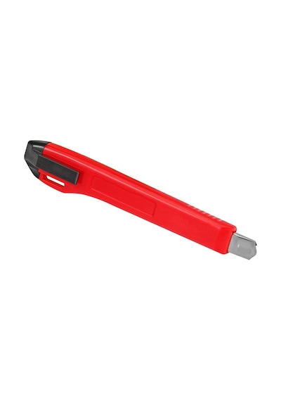 Workpro Wp212006 9mm Cep Askılı Maket Bıçağı