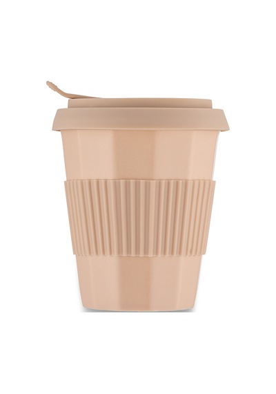 Emsan Happy Kupa 300 Ml Bej