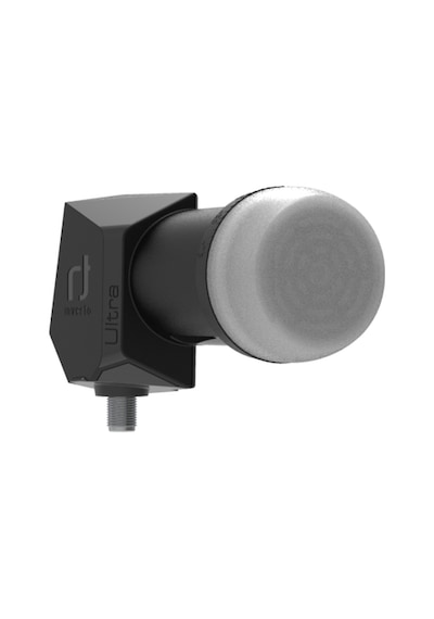 Inverto Ultra Single Tekli 40mm Pll Lnb