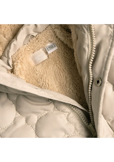 Chicco Kapitone Mont 09100279000000 000061 Bej