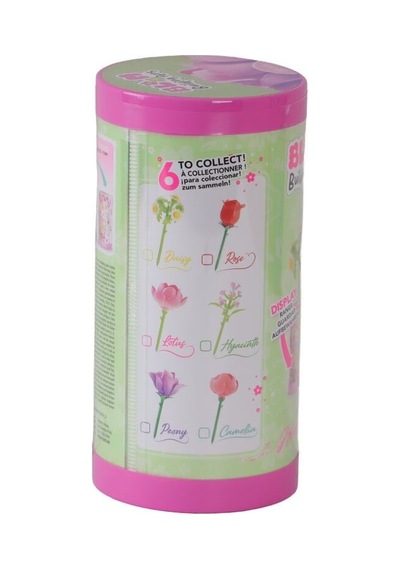 S00046401 Sun Cnl Flower Brıck Pen Tekli 6a 12d