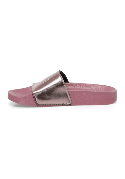 U.s. Polo Assn. Razze 4fx Pembe Kız Çocuk Terlik 000000000101686824 Pembe