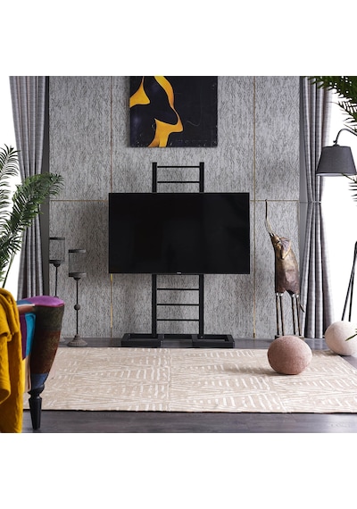 Unimet Meta Metal Tv Ünitesi & Tv Standı