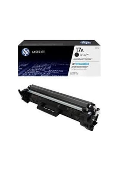 Hp Cf217A Siyah Toner