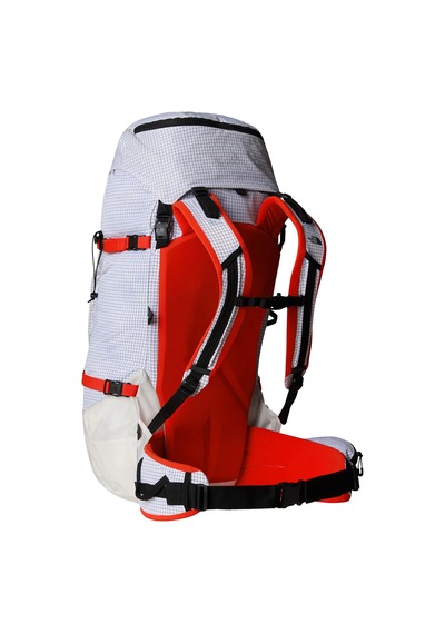 The North Face Cobra 65 Unisex Çanta Nf0a52d654g1 - Beyaz