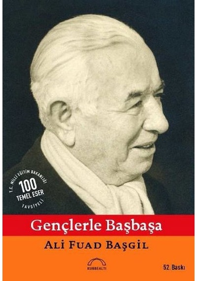 Gençlerle  Başbaşa