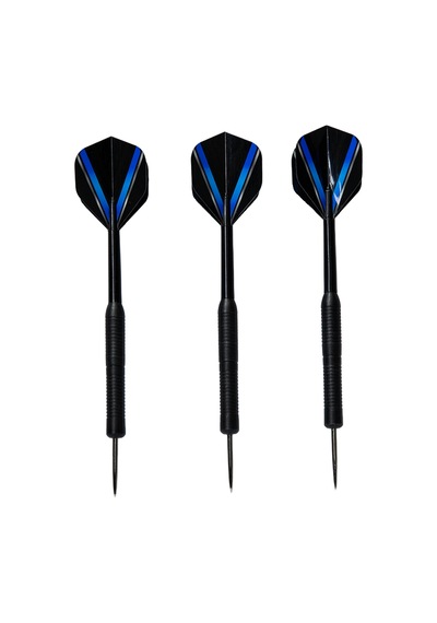 Helix Black Snergy Dart Oku