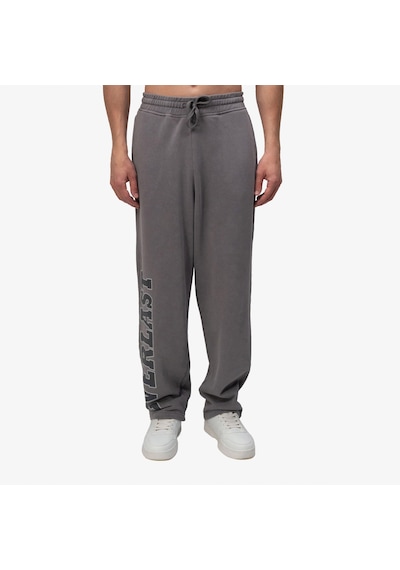 Everlast Giant Logo Oversize Koyu Gri Erkek Eşofman Altı Tm0161 Çok Renkli Everlast Giant Logo Oversize Koyu Gri Erkek Eşofman Altı Tm0161 Çok Renkli