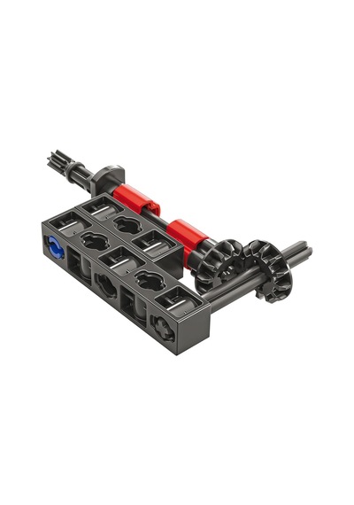 Clementoni Mekanik Laboratuvarı Racing Car