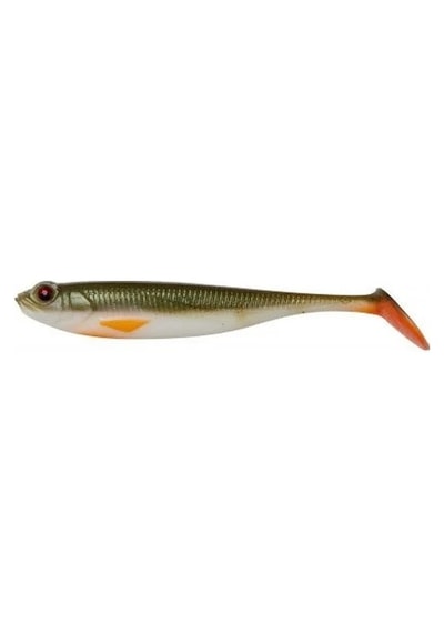 Dam Effzett Shadster Slim 11.5 Cm 12.7 Gr Suni Yem Spotlight Glow