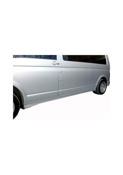 Volkswagen Caravelle T5.5 Marşpiyel 2 Prç U.Ş Fiber 2010-2015