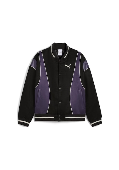 Puma Erkek Mont 659638-10 Çok Renkli